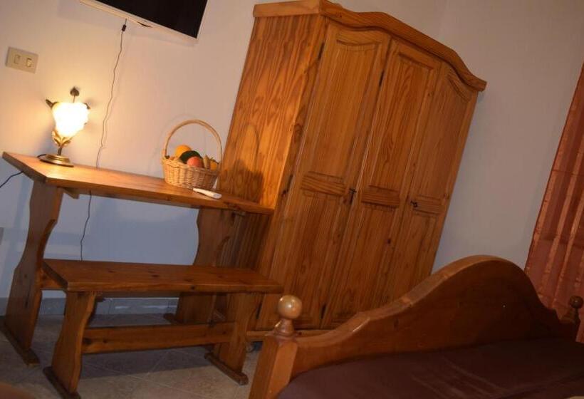 Nonna Sicilia B&b