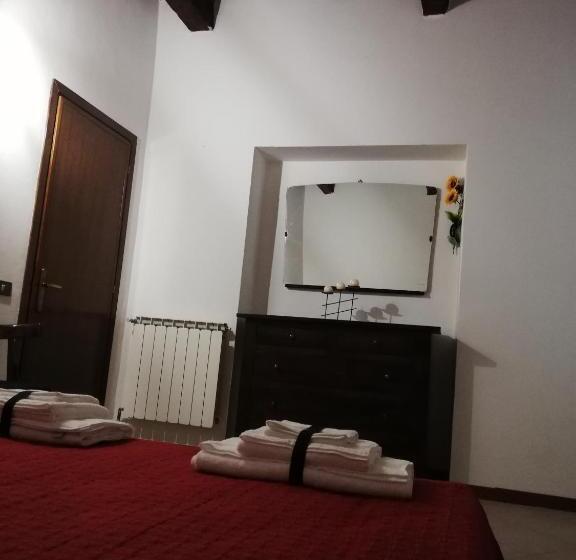 פנסיון A Du Passi Affittacamere