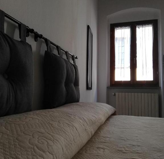 פנסיון A Du Passi Affittacamere