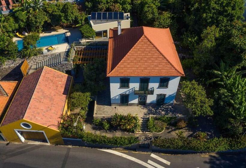 Pensione Casa Da Cal By Casas Na Ilha
