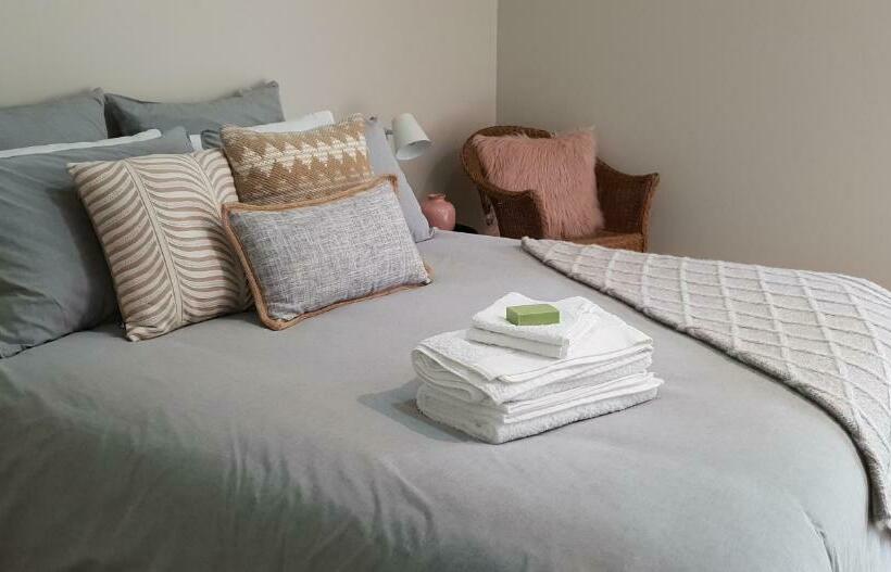 پانسیون Fechner Place Barossa, 1 Bed, 1 Bath & Wine