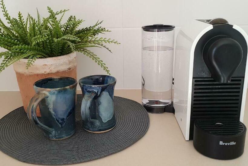 پانسیون Fechner Place Barossa, 1 Bed, 1 Bath & Wine