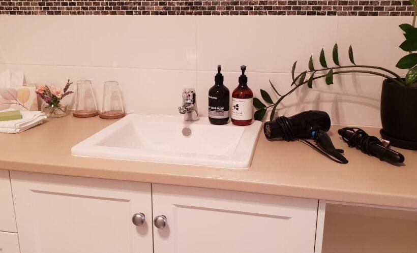 پانسیون Fechner Place Barossa, 1 Bed, 1 Bath & Wine