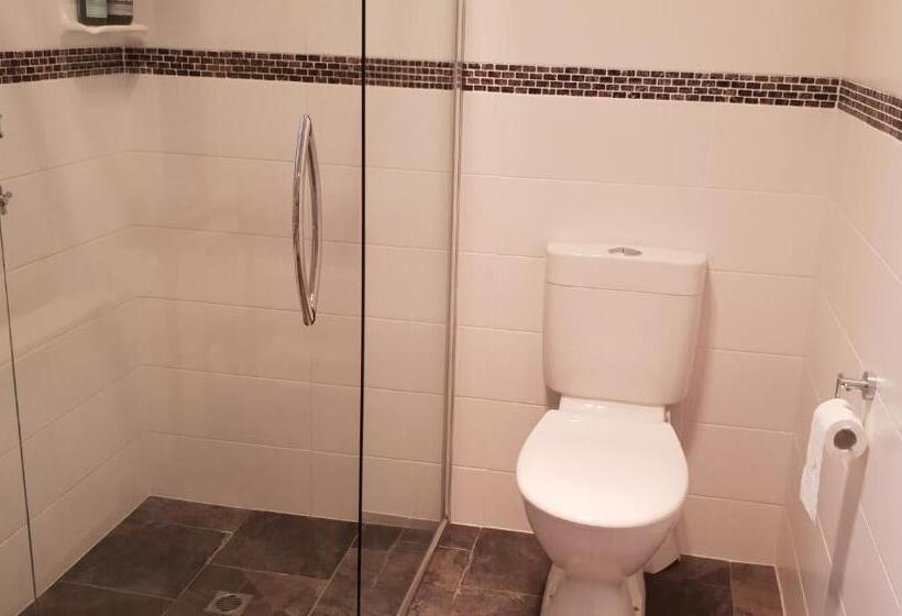 پانسیون Fechner Place Barossa, 1 Bed, 1 Bath & Wine