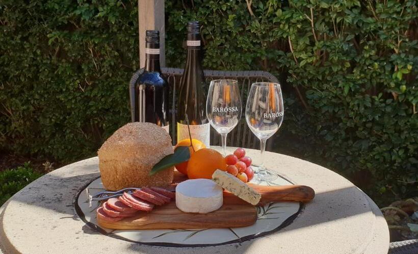 پانسیون Fechner Place Barossa, 1 Bed, 1 Bath & Wine