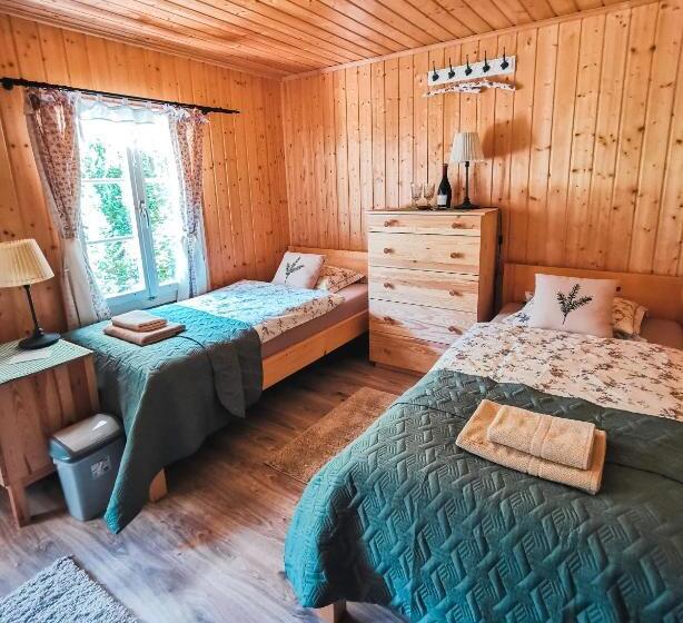 بنسيون Gästehaus Alpenglühn
