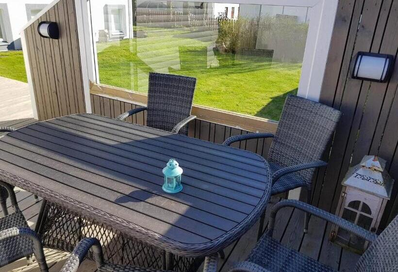 پانسیون Guesthouse Henia Bed&spas