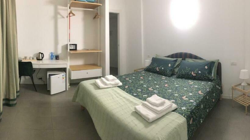 پانسیون Guesthouse Villa Jung