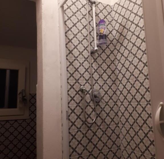 بنسيون L Arca Affittacamere