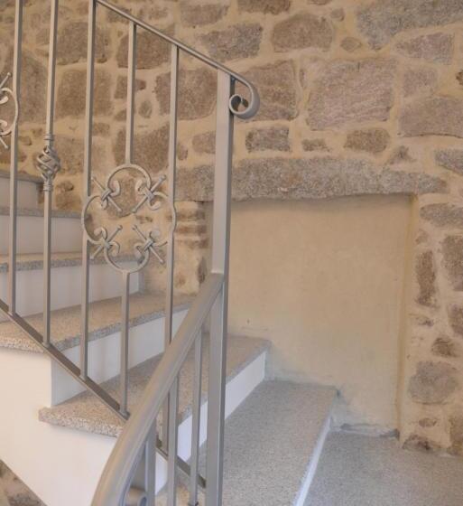 پانسیون La Dimora Di San Simplicio