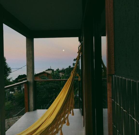 پانسیون Marafunda Hospedaria, Praia Da Gamboa