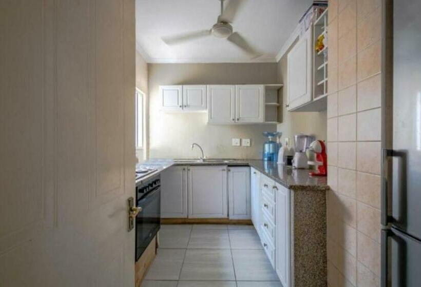 Пансион Mount Edgecombe Guest House