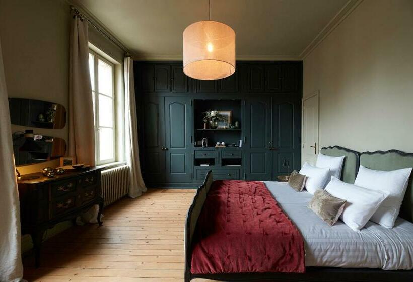 פנסיון O Dela De L O, Le 64   Maison D Hôtes De Charme Entre Côte D Albâtre Et Baie De Somme