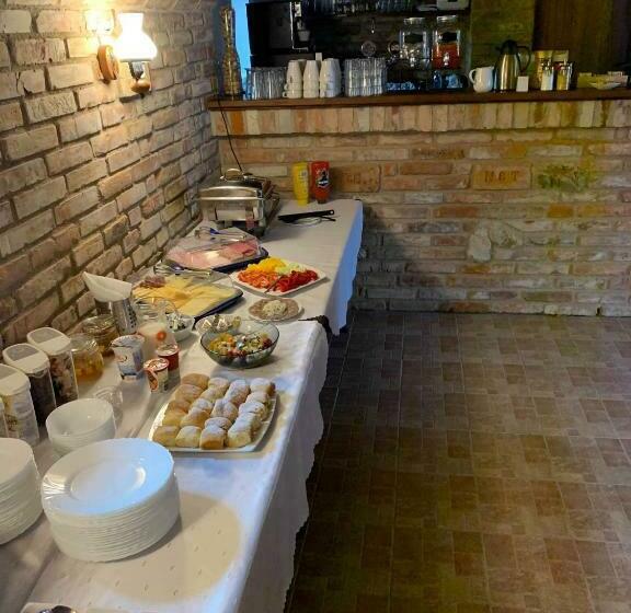 پانسیون Penzion Tramín