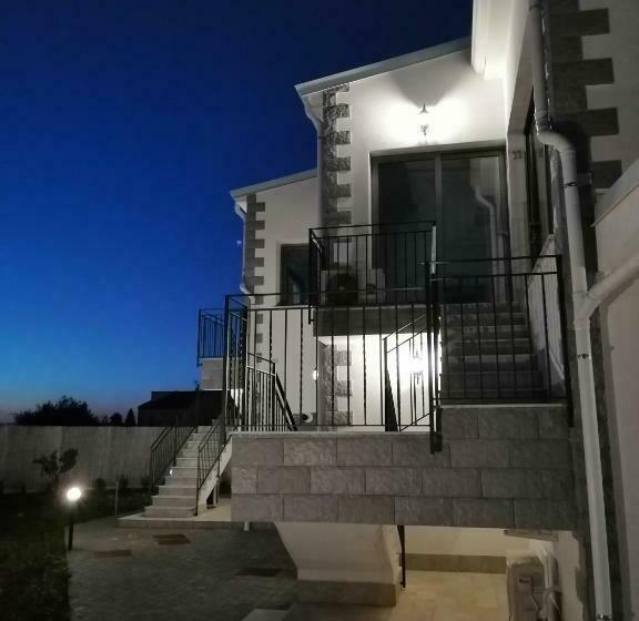 پانسیون Sicily Rooms Appartamenti