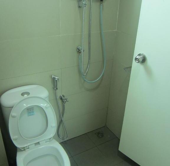 膳宿费 Wejdan Inn Balik Pulau, Penang Island