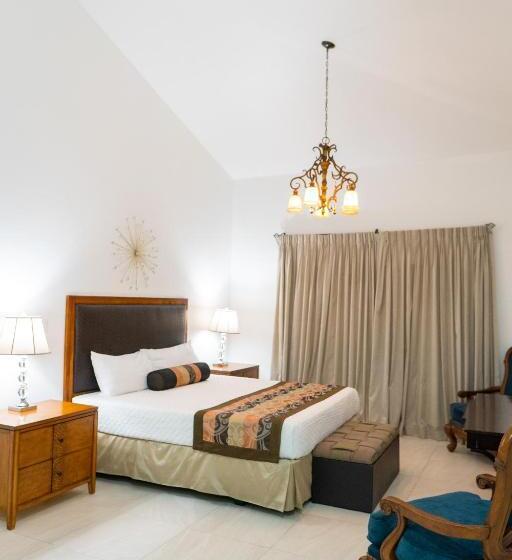 Sueños Resort