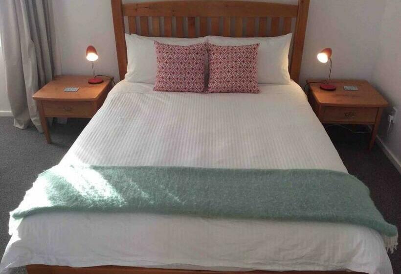 The Gables B&b