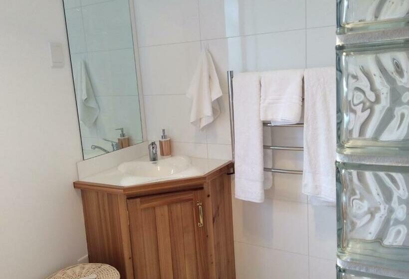 The Gables B&b