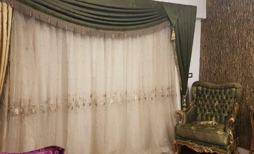 هاستل Mody Appartment At Alexandria