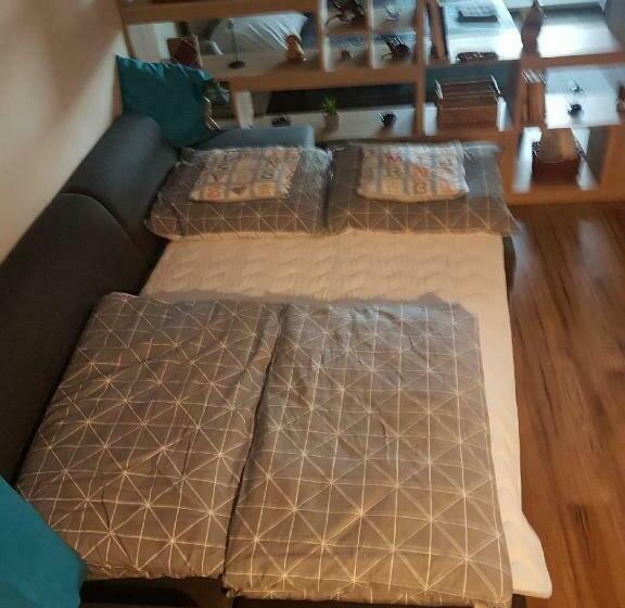 Apartman Bibka
