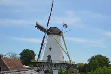 B&b Onder De Molen