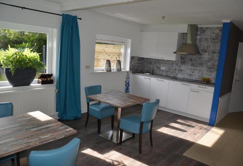 B&b Onder De Molen