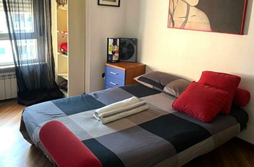 B&b Stanze Lussuose