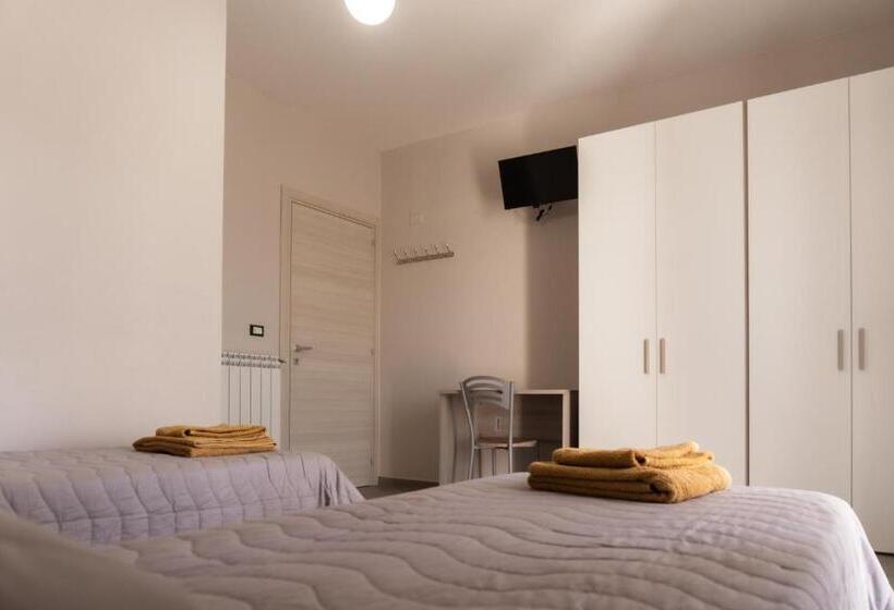 Bed and Breakfast Affittacamere Al Corso