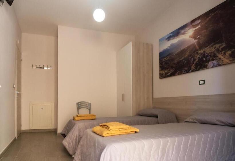 Bed and Breakfast Affittacamere Al Corso