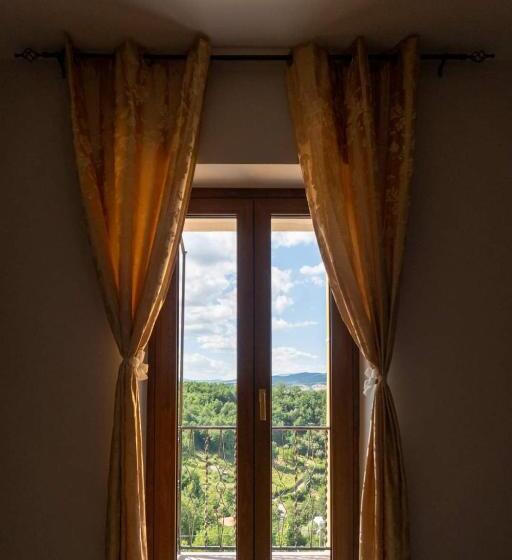 Bed and Breakfast Affittacamere Al Corso