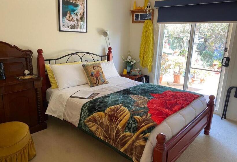 住宿加早餐  By The Bay Short Stays Guest Suite 1 To 7 Days