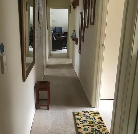 住宿加早餐  By The Bay Short Stays Guest Suite 1 To 7 Days