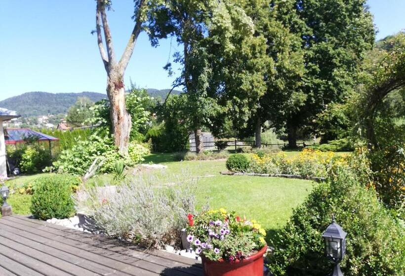 צימר Chez Marlyse Chambres Et Table D Hôtes