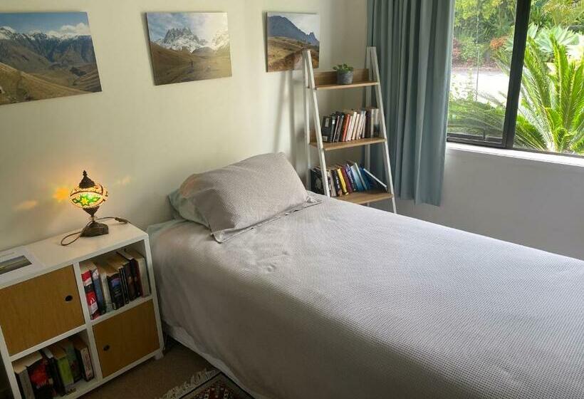 צימר Harbour View Retreat Mangonui