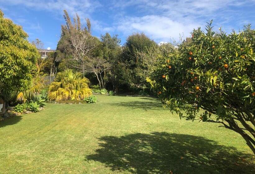 צימר Harbour View Retreat Mangonui