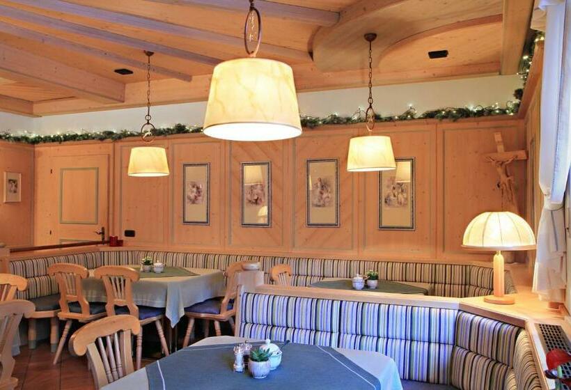 مبيت وإفطار Haus Niklehen