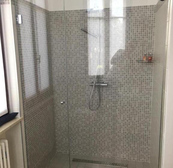 민박 Il Motto Di Tommy