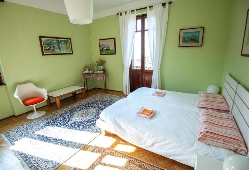 민박 Il Motto Di Tommy