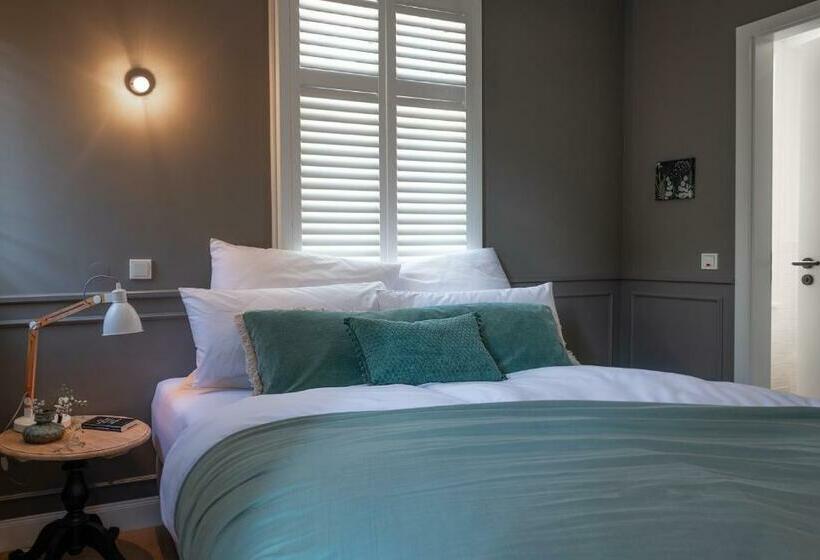 צימר Konrads Limburg   Hotel & Gästehaus