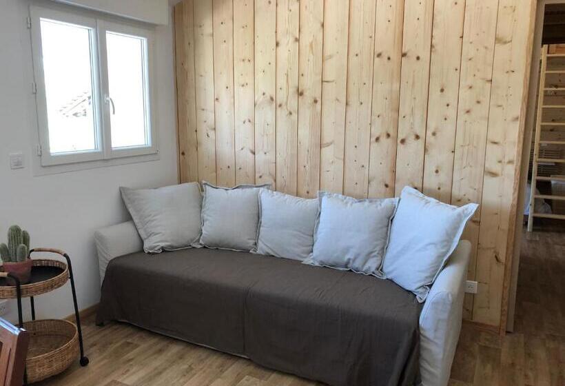 민박 La Petite Ferme De Pouillon   Parc Animalier   Aire De Loisirs