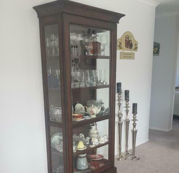 צימר Penrodbnb Shared Home