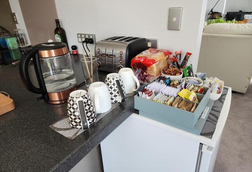 צימר Penrodbnb Shared Home