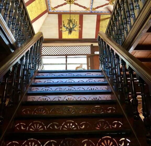 Bed and Breakfast Posada La Patriciana