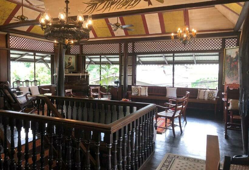 Bed and Breakfast Posada La Patriciana