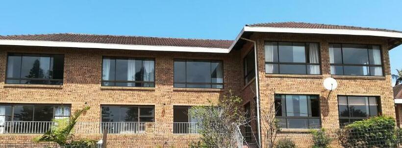 צימר Rockview Guest House