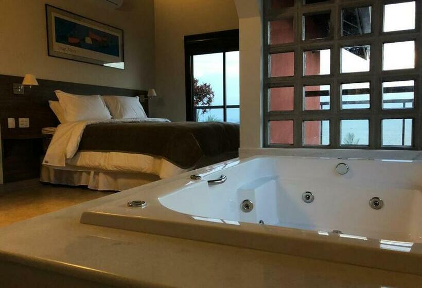 تختخواب و صبحانه Refúgio Do Cacupé