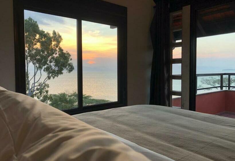 تختخواب و صبحانه Refúgio Do Cacupé