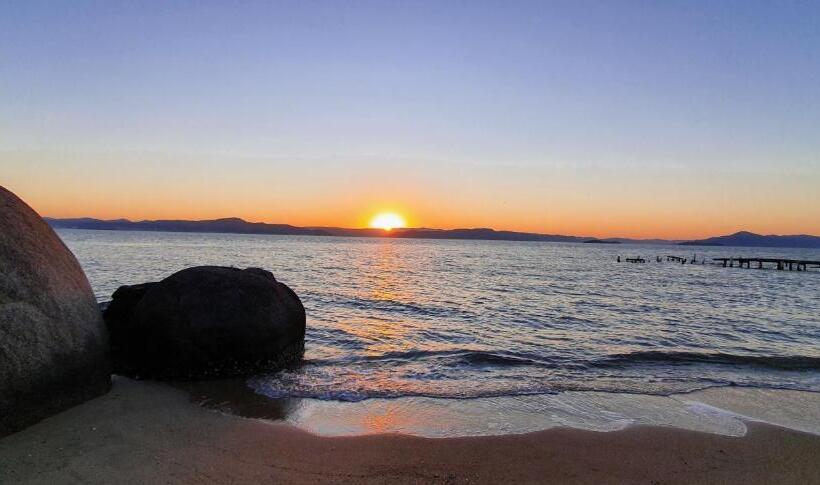 تختخواب و صبحانه Refúgio Do Cacupé