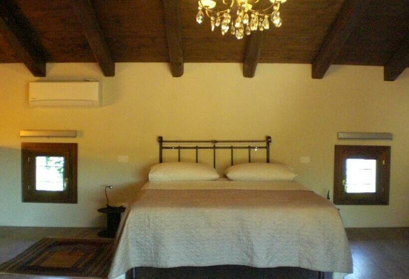 مبيت وإفطار Venezia Delle Nevi